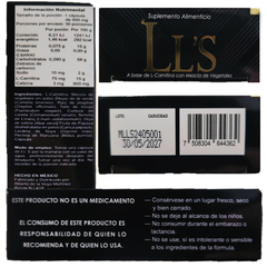 KIT 3 Cajas LLS + 3 Gel SUKUNAI NATURACASTLE, FWV NATURAL en internet