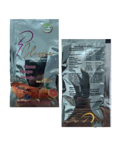 25 Frascos SP CLASSIC SILUETA PERFECTA - tienda en línea
