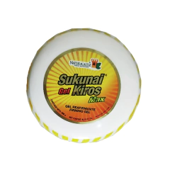50 GEL SUKUNAI KIROS MAX, NATURACASTLE - tienda en línea