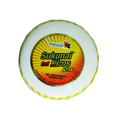 4 Gel SUKUNAI KIROS MAX, NATURACASTLE - tienda en línea