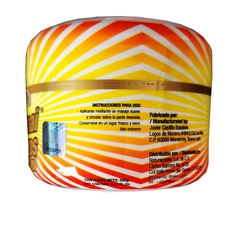 KIT 2 Frascos XABIANY Mango Africano + 2 Gel SUKUNAI + 1 Cafe SUKUNAI, NATURACASTLE - Ab Naturista
