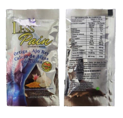 Frasco LESS PAIN, FWV NATURAL, artritis en internet