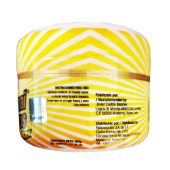 KIT 3 Frascos XABIANY MANGO AFRICANO + 1 Gel SUKUNAI MAX, NATURACASTLE - Ab Naturista