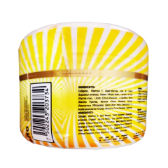 Imagen de Kit 1 Caja SUK GOJI + 1 Gel SUK MAX + 1 Cafe SUKUNAI, NATURACASTLE