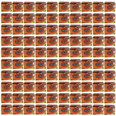 100 Cajas OSSOS SANS, NATURACASTLE