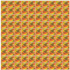 100 Cajas SUKUNAI KIROS MAX, NATURACASTLE