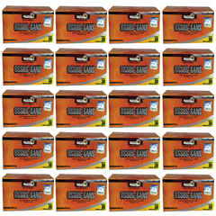 20 Cajas OSSOS SANS, NATURACASTLE
