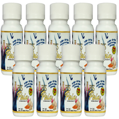 9 Frascos LESS PAIN, FWV NATURAL, artritis