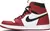 Air Jordan 1 High "Chicago" na internet