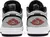 Nike Air Jordan 1 Low 'Light Smoke Grey' - NN Sneakers