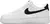 Nike Air Force 1 '07 'White Black' - comprar online
