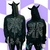 Hoodie Skeleton