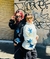 Hoodie Stars Denim en internet