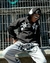 Hoodie Sonder Spider en internet