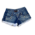 Mini short fofo jeans