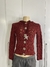 Casaco crochet - comprar online