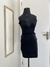 Vestido camurça - comprar online