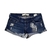 Mini short