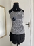 Blusa cyber regata na internet