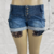 Shorts brilho - comprar online