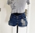 Mini short - comprar online
