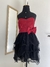 Vestido vamp - comprar online