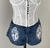 Mini short - comprar online