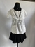 Blusa branca - comprar online