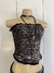 Corset brilho - comprar online