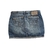 Mini saia jeans - comprar online