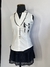 Blusa fatal frame - Recycle Cyber