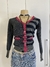 Casaco listrado - comprar online