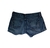Mini short na internet