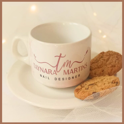 Elegance 180ml-Personalizável- (Leia a descrição)