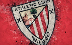 Banner da categoria Athletic Bilbao