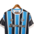 Camisa Home Grêmio 23/24 Torcedor Umbro Masculina - Azul - CAMISA DE FUTEBOL | JOTA3 IMPORTS