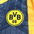 Camisa Comemorativa Borussia 24-25 - Torcedor Puma Masculino - Amarelovwefe