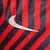 Camisa RB Leipzig II 2324 - Torcedor Nike Masculina - Vermelho