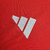 Camisa Thirt Colo Colo 24-25 Torcedor Adidas Masculina - Vermelho4