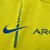 Camisa Al-Nassr 23/24 Torcedor Masculina - Amarela