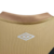 Camisa Away Athletico Paranaense 24/25 - Feminina Umbro - Dourada