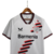Camisa Away Bayer Leverkusen 24/25 - Torcedor Castore Masculino - Branco