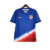 Camisa Away Estados Unidos 24-25 Torcedor Nike Masculina - Azul