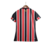 Camisa Away São Paulo 24/25 - Feminina New Balance - Tricolor