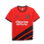 Camisa Home Athletico Paranaense 23-24 Masculino Umbro Torcedor - Vermelha3