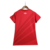Camisa Athletico Paranaense Casa 24/25 - Feminina Umbro - Vermelha - comprar online
