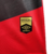 Camisa Home Athletico Paranaense 24/25 - Feminina Umbro - Vermelha