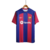 Camisa Home Barcelona 23/24 - Torcedor Nike Masculina - Azul e Grená
