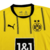 Camisa Home Borussia 24/25 - Torcedor Puma Masculino - Amarelo 