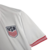 Camisa Home Estados Unidos 24-25 Torcedor Nike Masculina - Branco